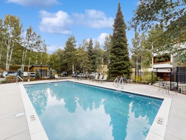 Vail Vacation Rental Condo - Ski-In Ski-Out Lodging Near Slopes & Village