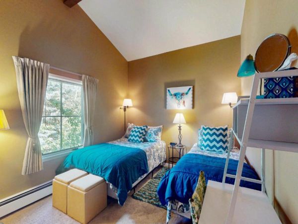 Vail Vacation Rental Condo - Ski-In Ski-Out Lodging Near Slopes & Village
