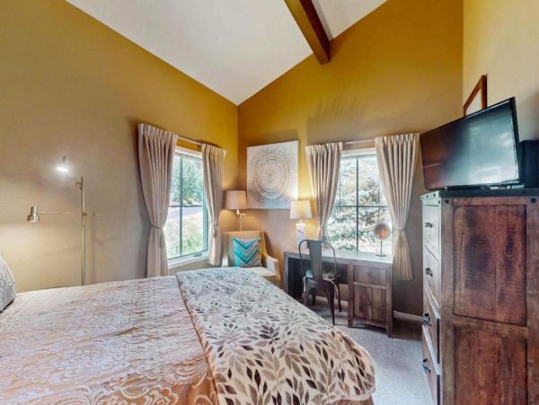 Vail Vacation Rental Condo - Ski-In Ski-Out Lodging Near Slopes & Village