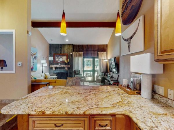 Vail Vacation Rental Condo - Ski-In Ski-Out Lodging Near Slopes & Village