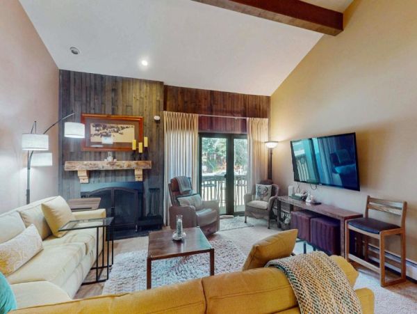 Vail Vacation Rental Condo - Ski-In Ski-Out Lodging Near Slopes & Village
