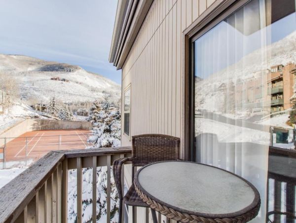 Vail Vacation Rental Condo - Ski-In Ski-Out Lodging Near Slopes & Village