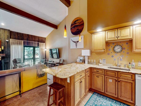 Vail Vacation Rental Condo - Ski-In Ski-Out Lodging Near Slopes & Village