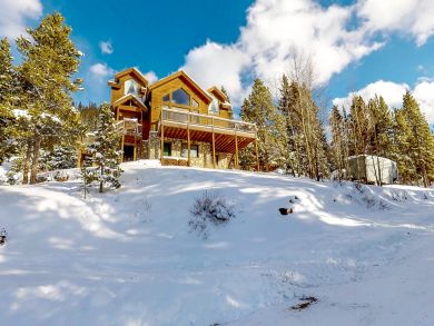 Breckenridge Home 937498