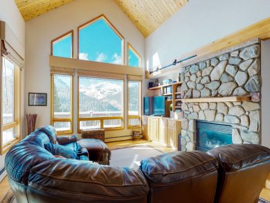 Breckenridge Home 937498