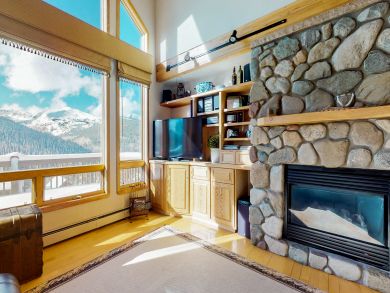 Breckenridge Home 937498