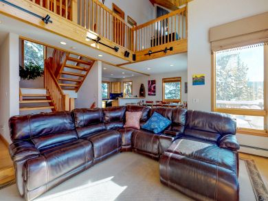 Breckenridge Home 937498