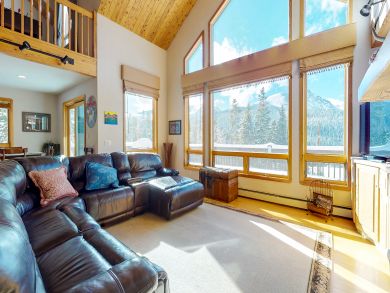 Breckenridge Home 937498