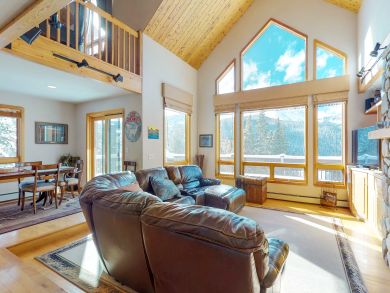 Breckenridge Home 937498