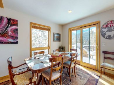Breckenridge Home 937498