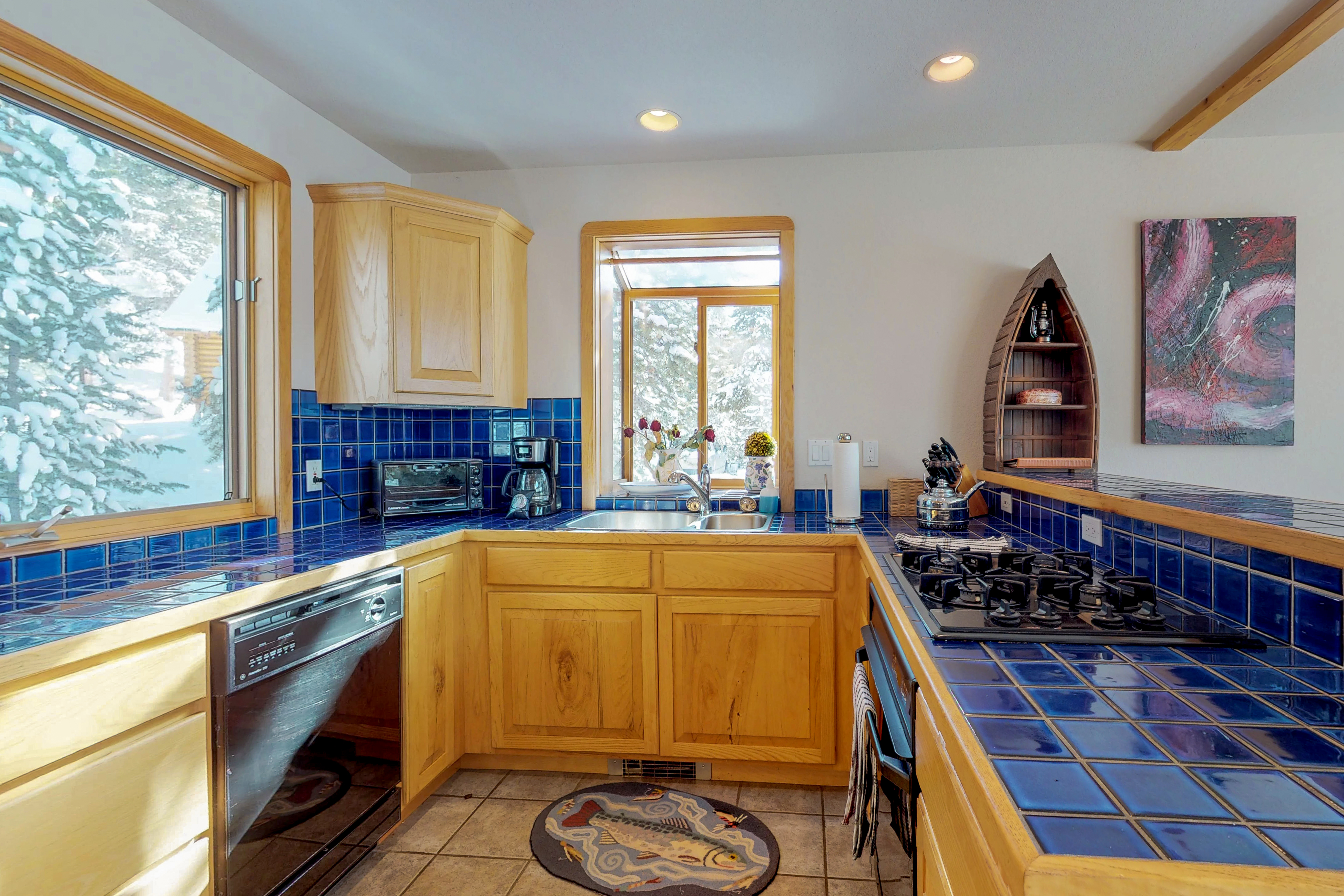 Breckenridge Home 937498