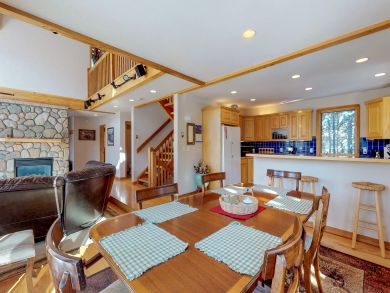 Breckenridge Home 937498