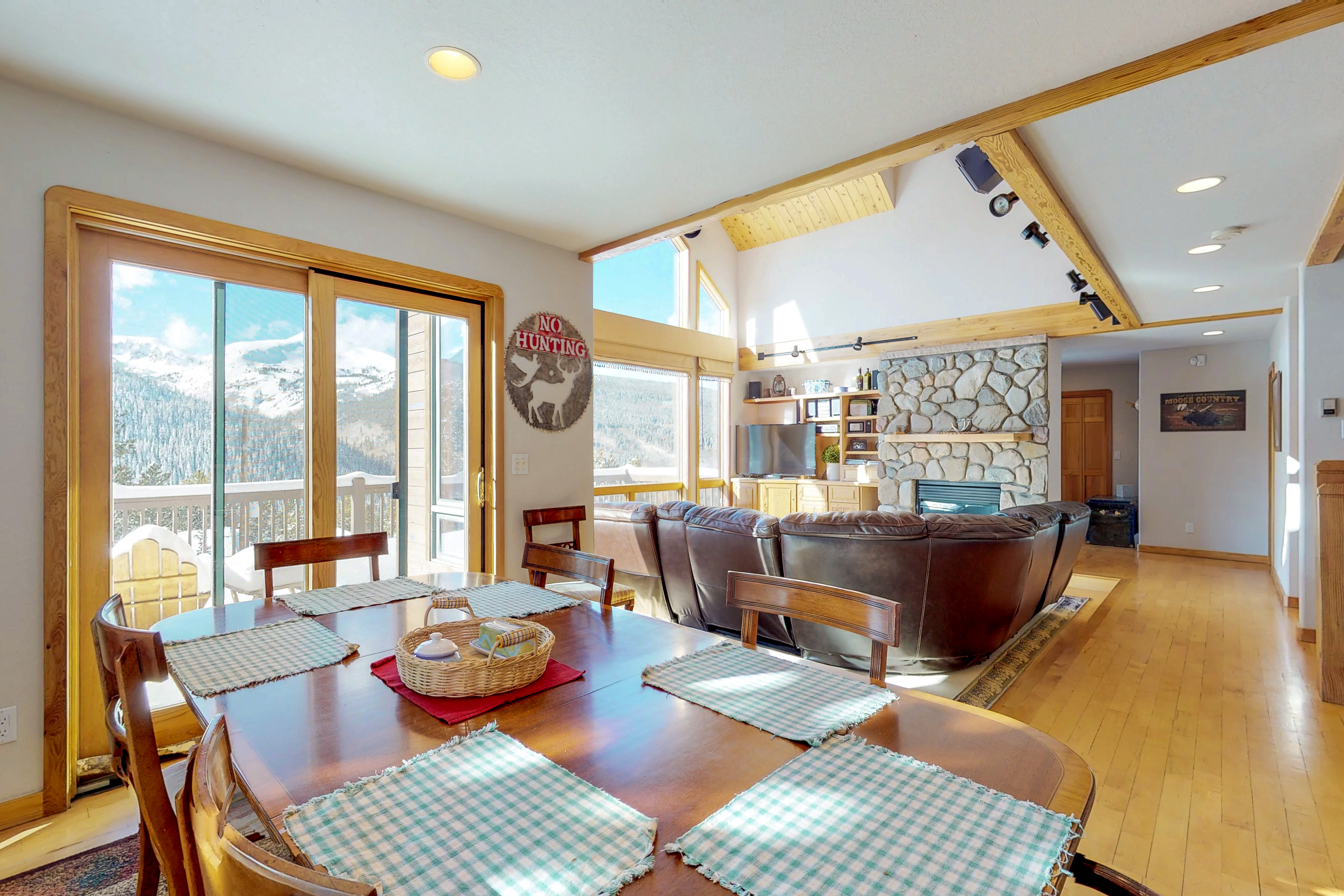 Breckenridge Home 937498