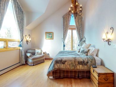 Breckenridge Home 937498