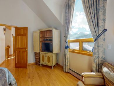 Breckenridge Home 937498