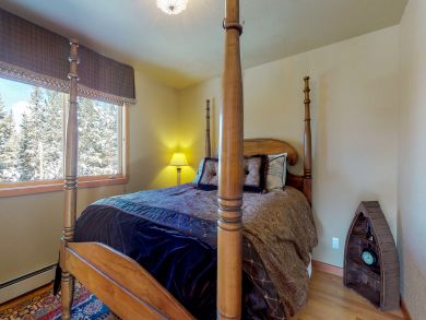 Breckenridge Home 937498