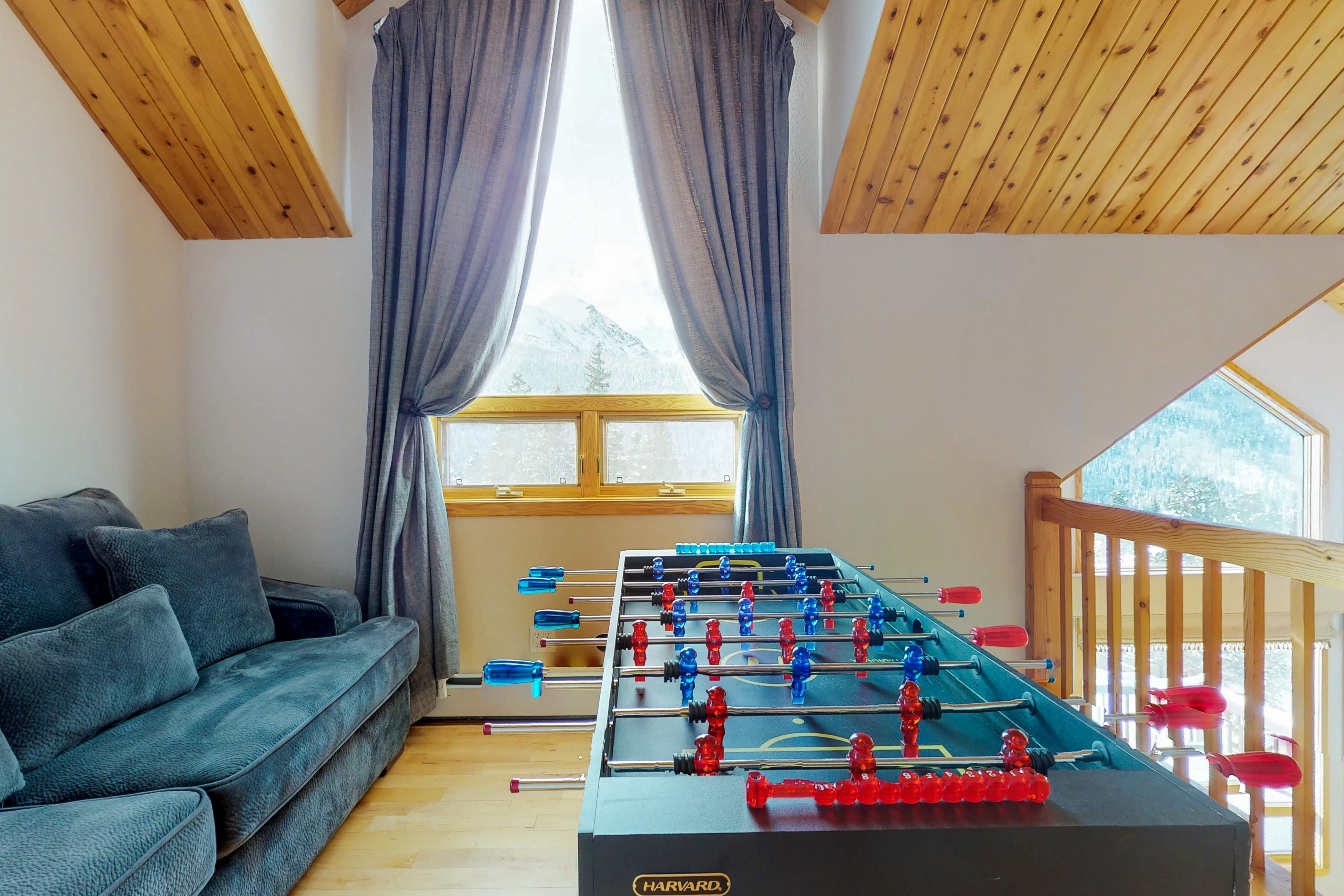 Breckenridge Home 937498