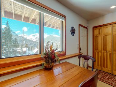 Breckenridge Home 937498