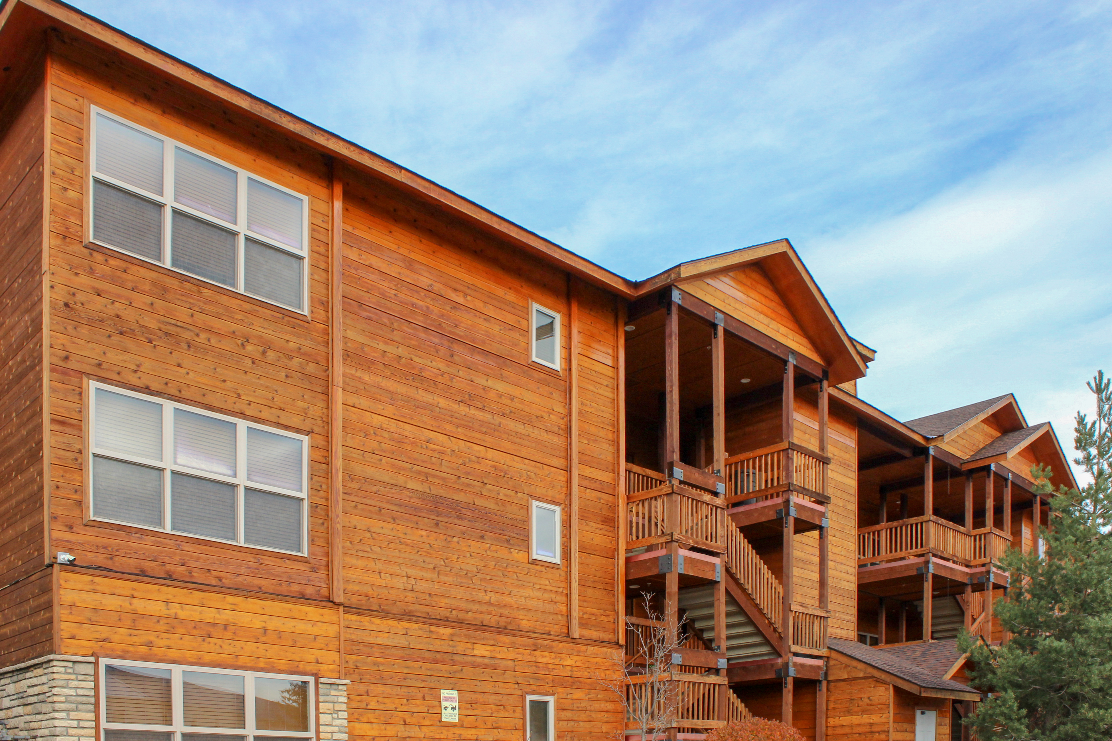 Breckenridge Condo 937500