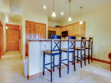 Breckenridge Condo 937500