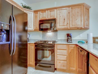 Breckenridge Condo 937500
