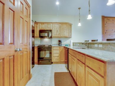 Breckenridge Condo 937500