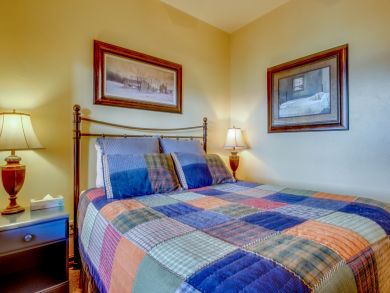 Breckenridge Condo 937500