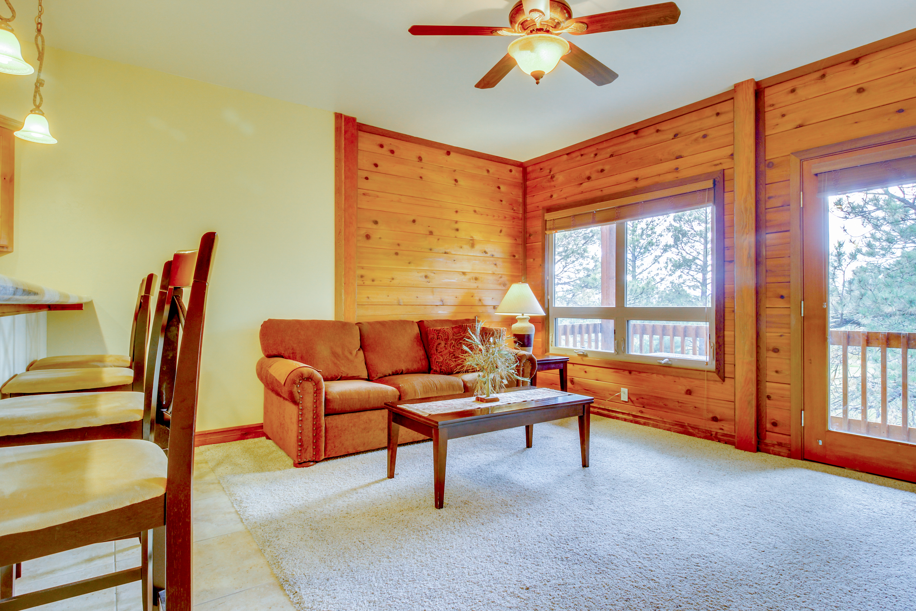 Breckenridge Condo 937500