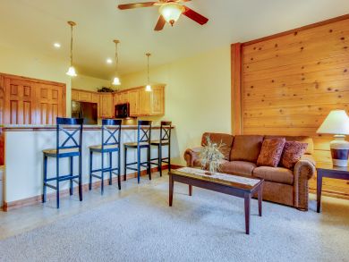 Breckenridge Condo 937500