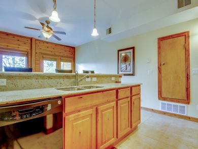 Breckenridge Condo 937500