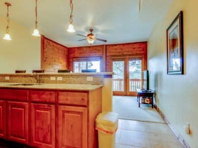 Breckenridge Condo 937500