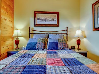 Breckenridge Condo 937500