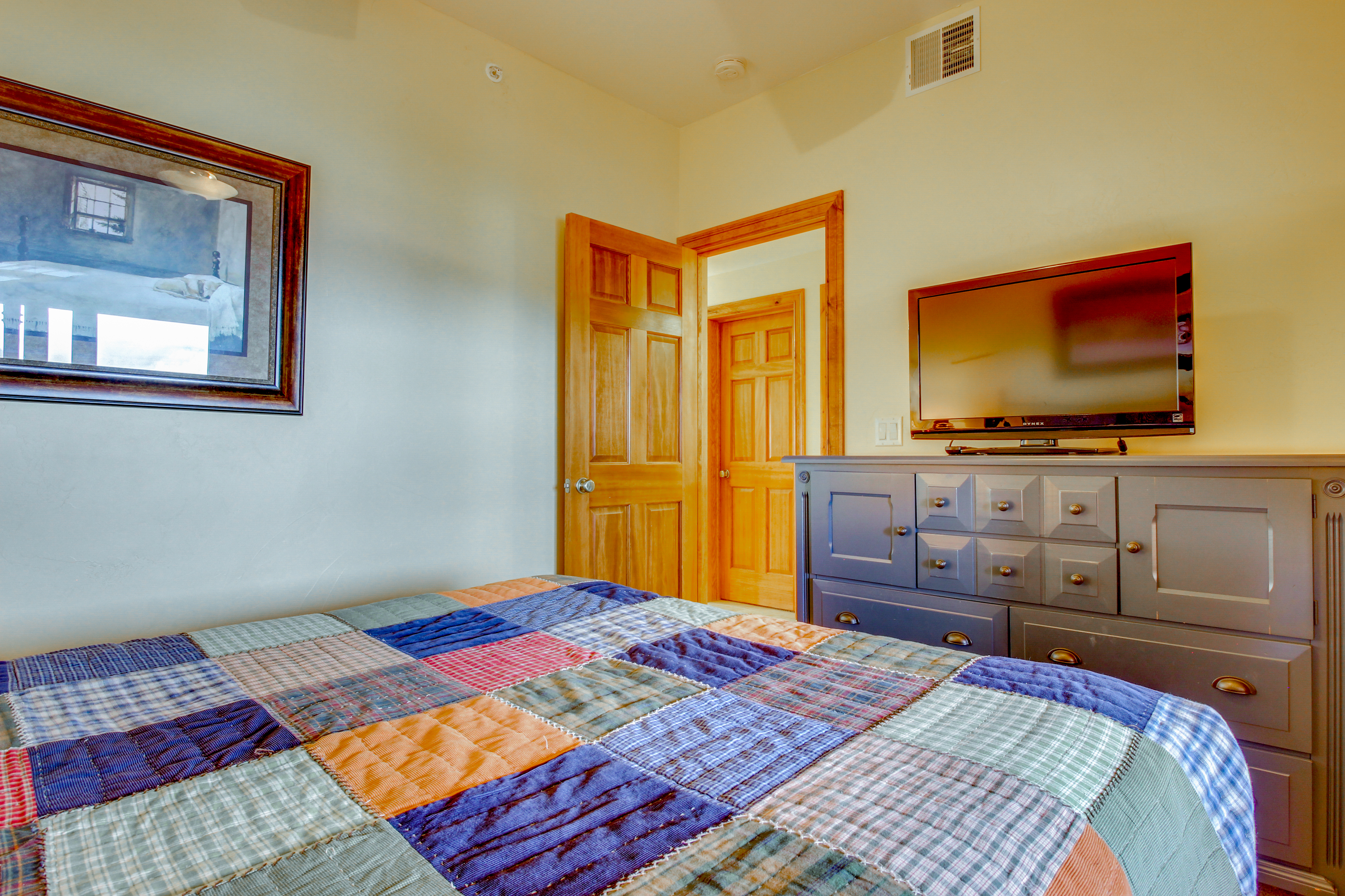 Breckenridge Condo 937500