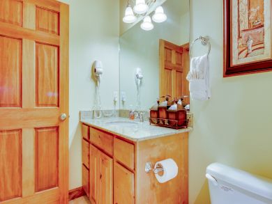 Breckenridge Condo 937500