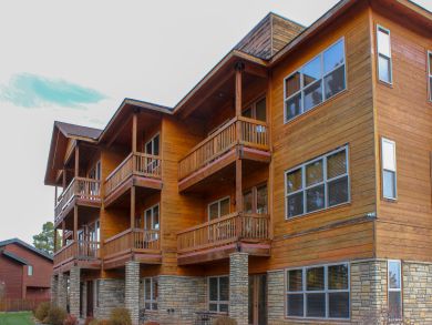 Breckenridge Condo 937500