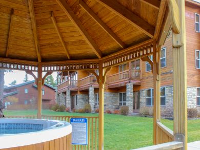 Breckenridge Condo 937500