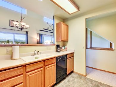 Breckenridge Home 937501 Breckenridge Home 937501
