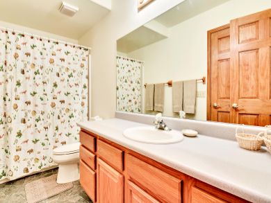 Breckenridge Home 937501 Breckenridge Home 937501