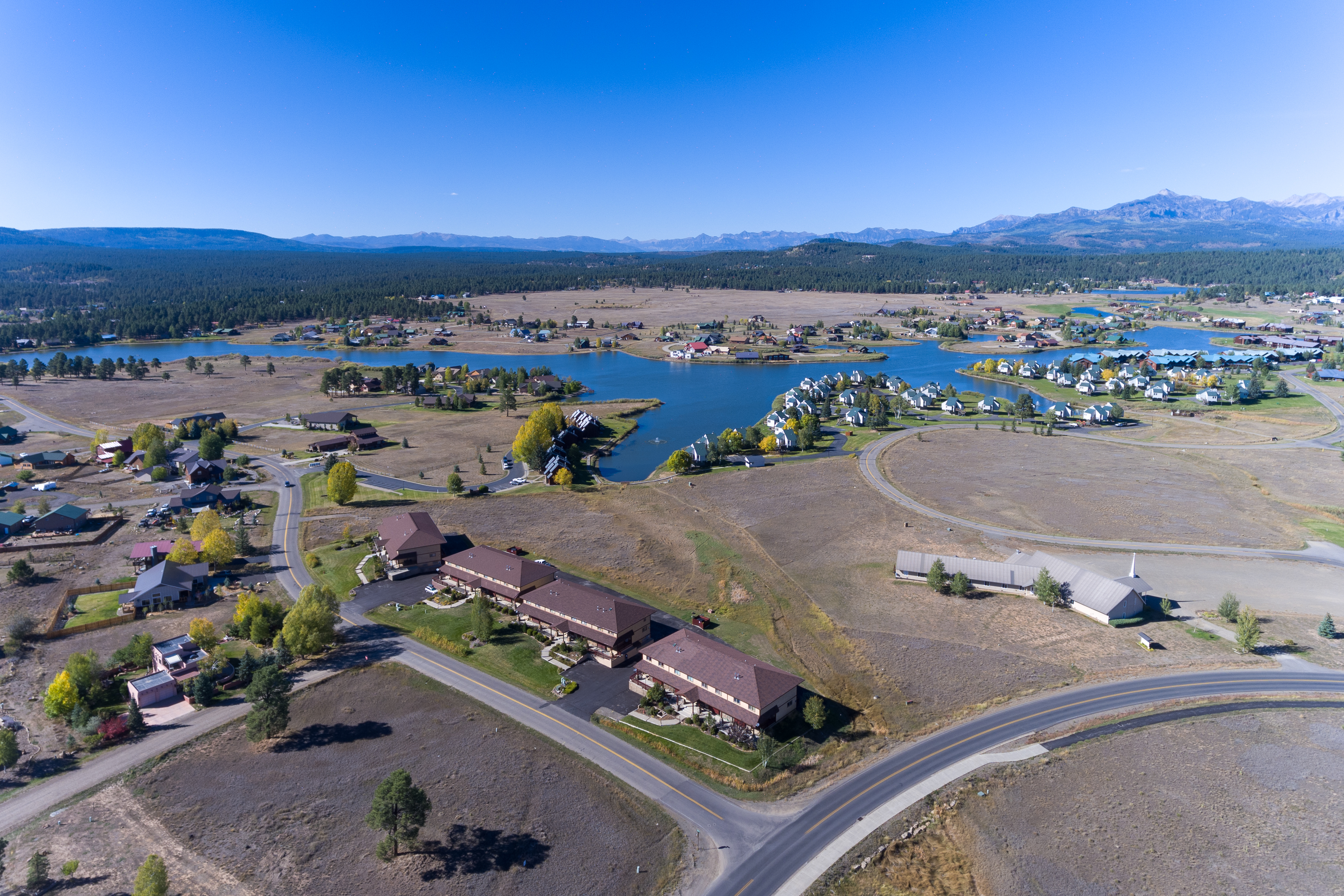 Breckenridge Home 937501 Breckenridge Home 937501