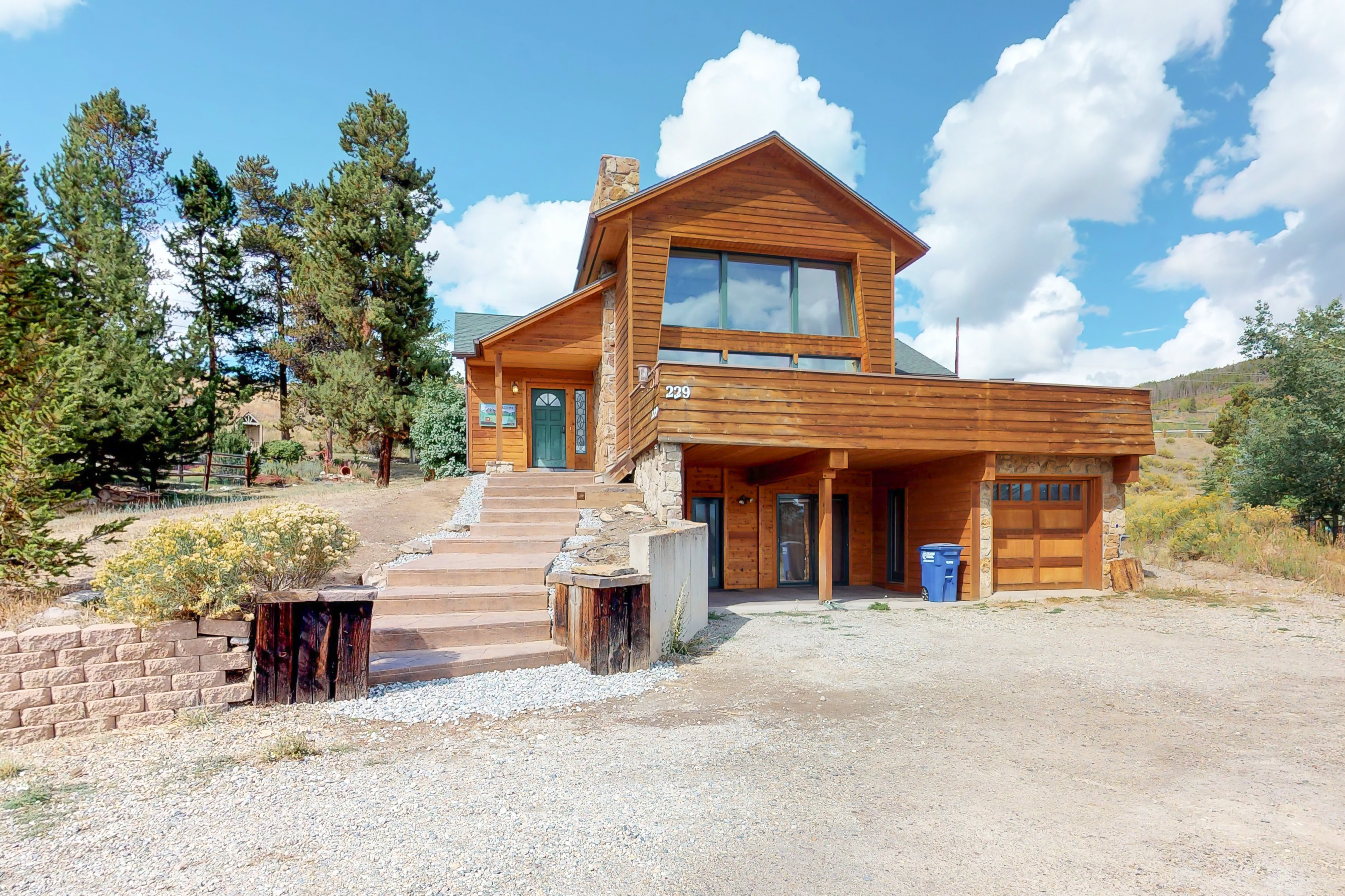 Breckenridge Home 937502
