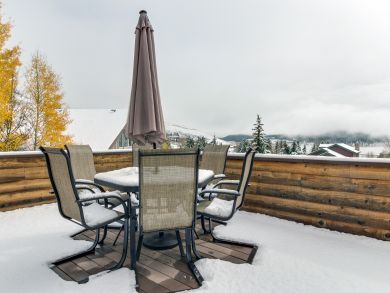 Breckenridge Home 937502