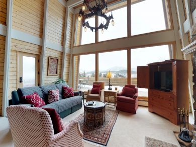 Breckenridge Home 937502