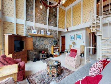 Breckenridge Home 937502