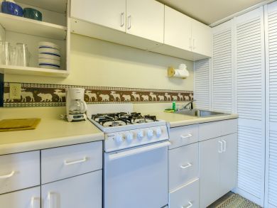 Breckenridge Home 937502