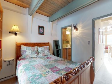 Breckenridge Home 937502