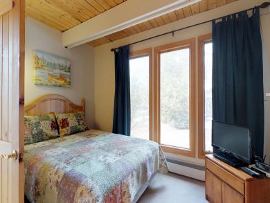 Breckenridge Home 937502