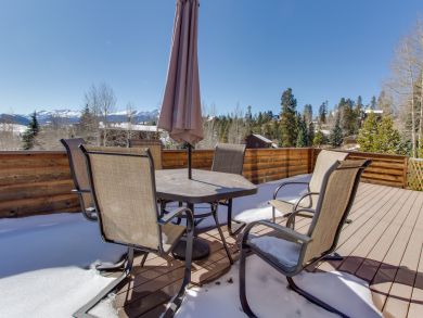 Breckenridge Home 937502