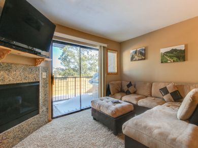 Breckenridge Home 937503