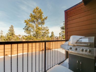 Breckenridge Home 937503