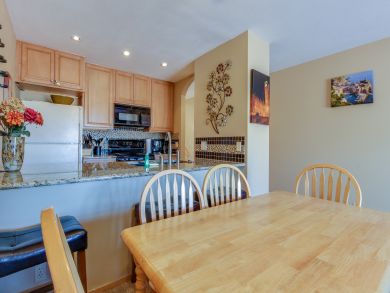 Breckenridge Home 937503